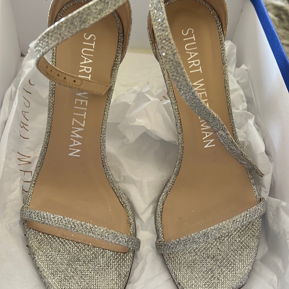 Stuart Weitzman